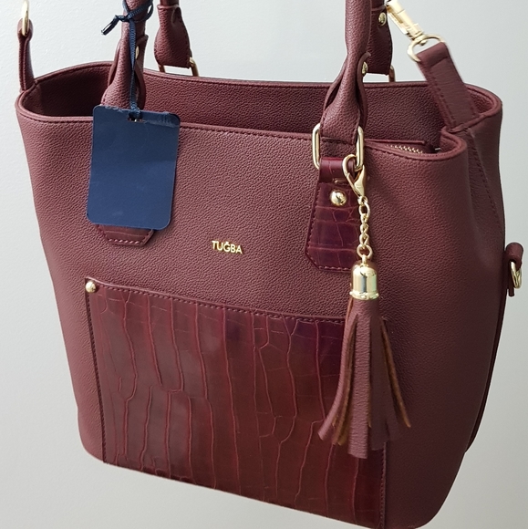 Hand bag - Picture 4 of 7